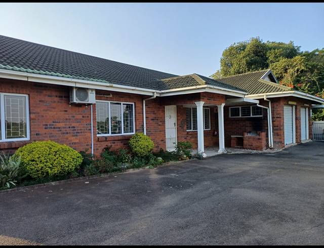 3 BEDROOM SIMPLEX TO LET IN MALVERN